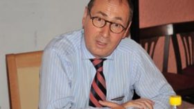 French investors should adapt to Algeria new law, says ambassador