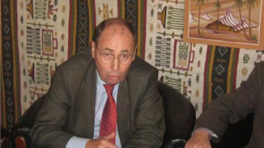 French ambassador to Algiers: French authorities to reconsider security measures over Algerian travellers