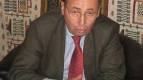 وزارة الخارجية تستدعي السفير الفرنسي بالجزائر