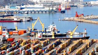 Commerce extérieur : hausse de 17 %