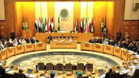 مشروع إصلاح الجامعة العربية يعود إلى الواجهة