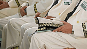 والي تيارت يقاضي مدونا بسبب منشوراته