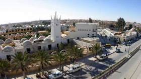 إعادة تشكيل لجان الأحياء مطلب سكان الوادي