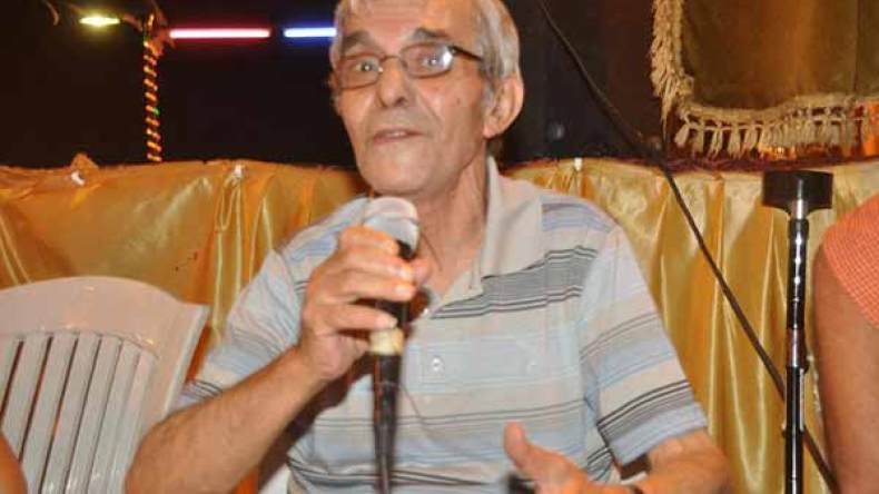 الموسيقار عبد العالي مسقلجي في ذمة الله