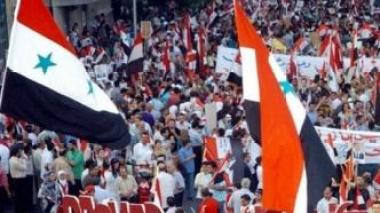 Syrie: l'ambassadeur américain dans le Sud