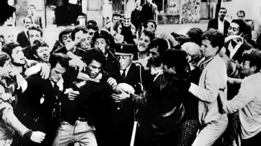 New York Festival To Revive “The Battle of Algiers” After 50 Years Of Presentation
