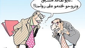 قانون التقاعد حجرة في طريق الحكومة.. وشوكة في حلق العمال!