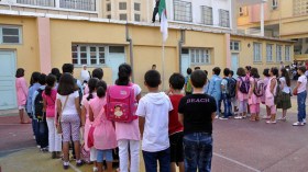 500 ألف طفل ضحية للتسرب المدرسي سنويا