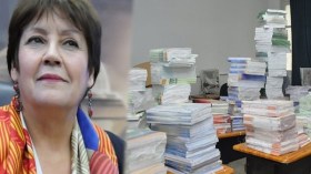 بالأرقام والصفحات.. هذه أخطاء “الجيل الثاني” في كتب بن غبريط