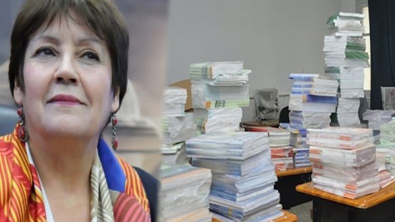 بالأرقام والصفحات.. هذه أخطاء “الجيل الثاني” في كتب بن غبريط