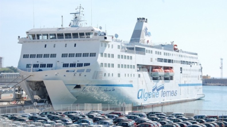 مؤسسة النقل البحري للمسافرين تعلن عن تخفيضات مغرية للرحلات في شهر رمضان