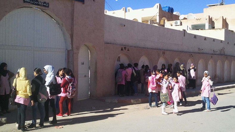 قطاع التربية يتدّعم بهياكل بيداغوجية جديدة