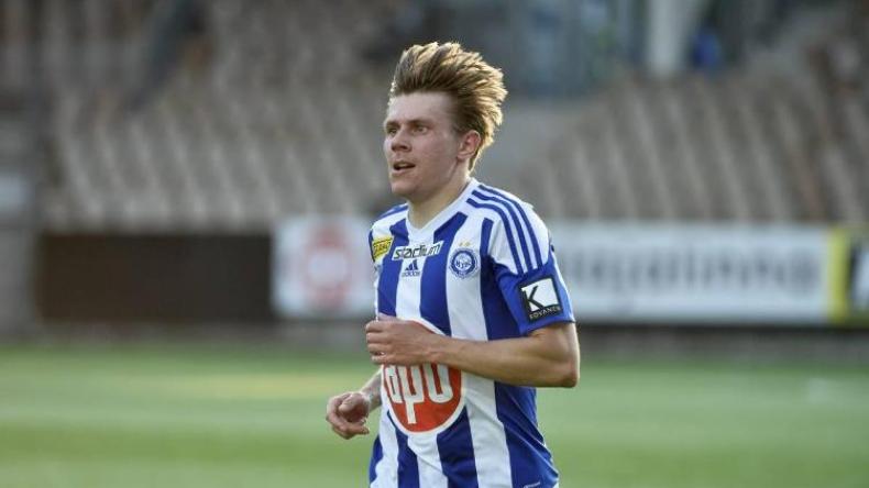 لاعب فنلندي يرفض السفر إلى قطر بِسبب “حقوق الإنسان”