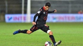 عطال سادس أحسن مُراوغ في أوروبا