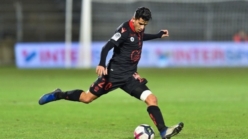 عطال سادس أحسن مُراوغ في أوروبا