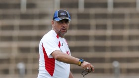 عمروش: لم أُحرّض لاعبي بوتسوانا على اللعب “المُتوحّش”