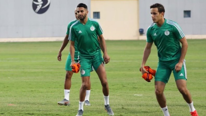 زفان أساسيٌّ ضد نيجيريا