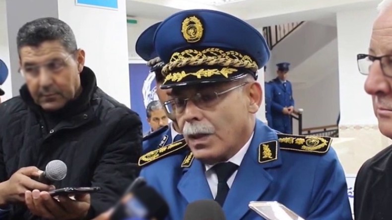 لن نتسامح مع تجاوز أعوان أو ضباط الشرطة مع المواطنين