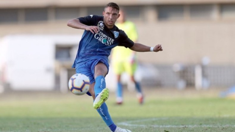 هذا هو جديد مفاوضات انتداب بن ناصر