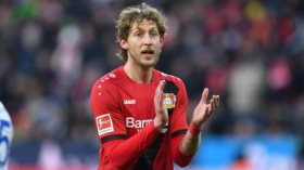 لاعب ألماني يعترف أن زوجته كانت تتدرب بدلا عنه!