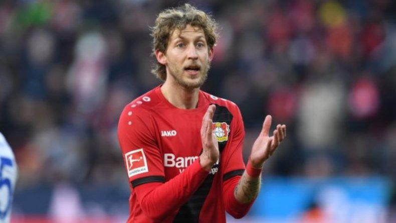 لاعب ألماني يعترف أن زوجته كانت تتدرب بدلا عنه!