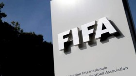 الفيفا يعلن إيقاف الاتحاد السيراليوني