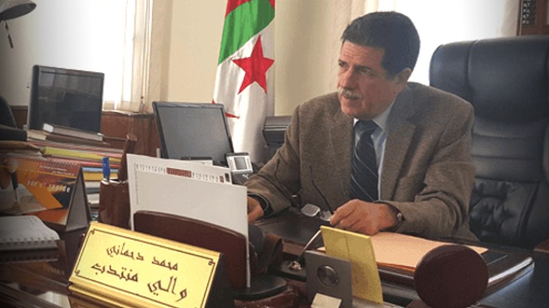 سنعيد الوجه الحقيقي لبراقي الذي فقدناه في العشرية السوداء