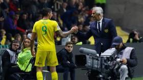 خليلوزيتش يبكي لِوفاة لاعب رفض بيعه