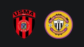 ماديرا البرتغالي يشكو اتحاد العاصمة للمحكمة الرياضية