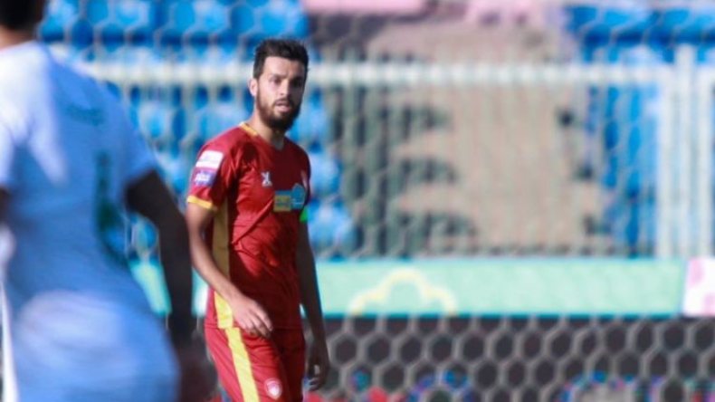 بِالفيديو: شافعي يفتتح عدّاد التهديف في البطولة السعودية