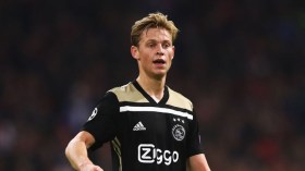 برشلونة تعود إلى النّهل من المدرسة الهولندية بِصفقة ضخمة