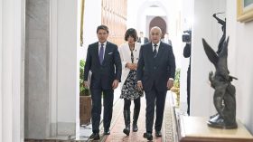 L’Algérie et l’Italie conviennent de renforcer la coordination et la concertation concernant la situation en Libye