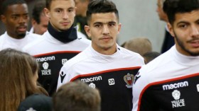 أنتر ميلان يدخل سباق ضم عطال