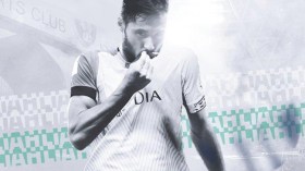 بلايلي في جدة للانضمام لتحضيرات الأهلي