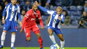 واتفورد يشرع في محاولاته لضم براهيمي