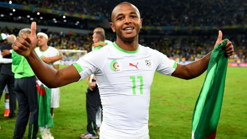 حصدت 4 جوائز إفريقية.. الكرة الجزائرية تتبختر!