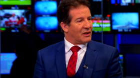 إبني لا يملك الجنسية القطرية.. بلماضي رفع رؤوسنا وارحموا ماجر