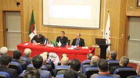 رؤساء الأندية يُطالبون بِعقد لقاء شهري مع زطشي ومدوار