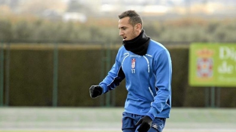 يبدة يصاب مجدّدا