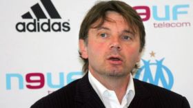 تروسييه: أرغب في تدريب “الخضر”.. لكن لم أرسل أي طلب