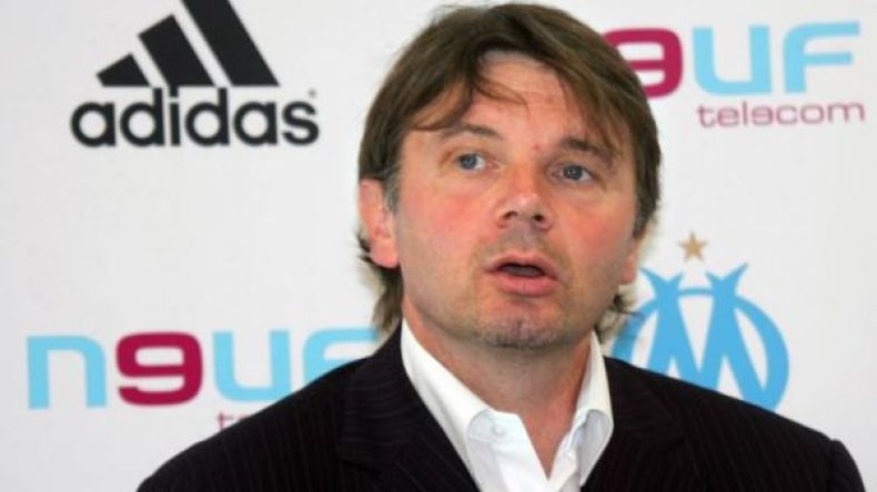 تروسييه: أرغب في تدريب “الخضر”.. لكن لم أرسل أي طلب