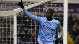 يحي توري: الغرب مازال ينظر إلى اللاعبين الأفارقة على أنهم “حيوانات”