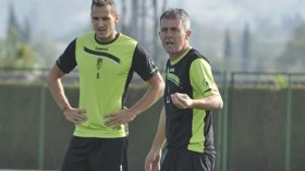 يبدة منشغل بالمنافسة و”الخضر” والمونديال لا غير