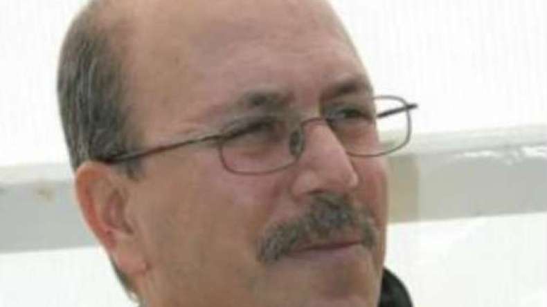 المدرب يعيش يباشر عمله مع شباب بلوزداد