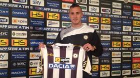 يبدة: “الكالتشيو” يستهويني والقميص رقم “20” لم أتعوّد عليه