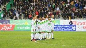 الجمهور العاصمي كان “رحيما” ولم “يجلد” ماجر