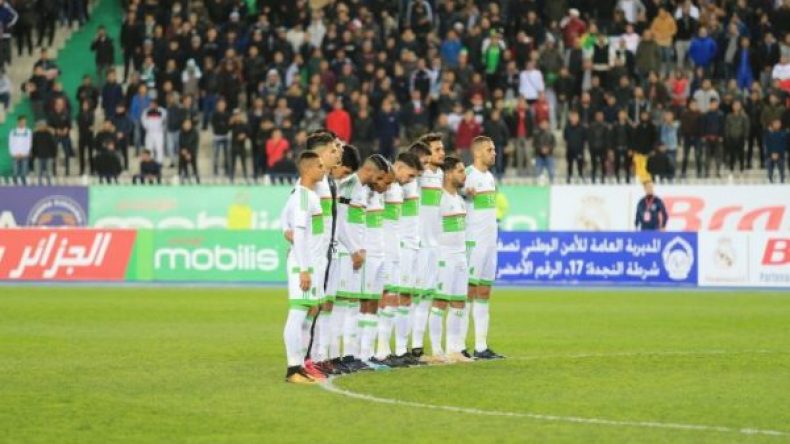 الجمهور العاصمي كان “رحيما” ولم “يجلد” ماجر