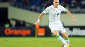 يبدة يشكو الفجيرة الإماراتي لدى المحكمة الرياضية الدولية