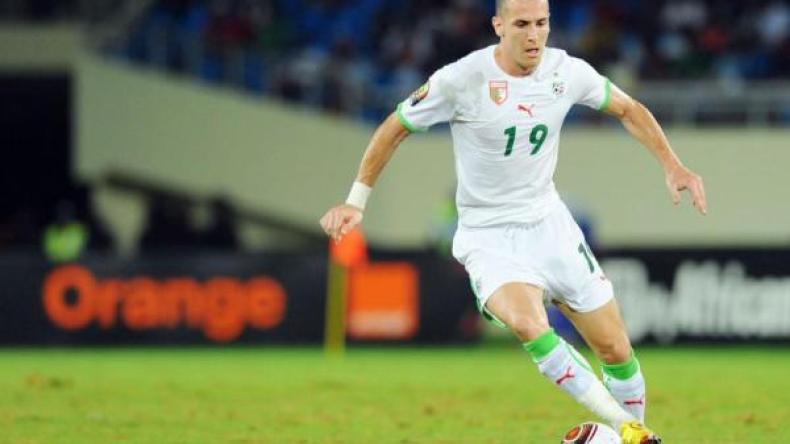 يبدة يشكو الفجيرة الإماراتي لدى المحكمة الرياضية الدولية