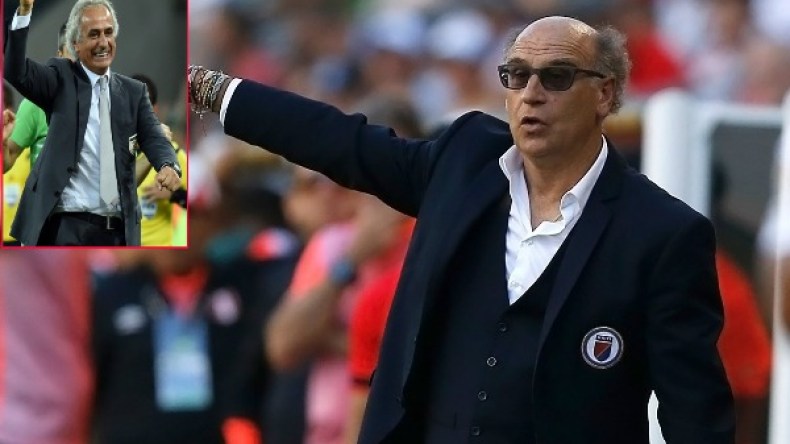 تقني فرنسي: لا يوجد أنسب من خليلوزيتش لـ “الخضر”